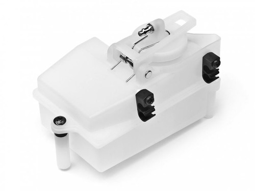 Hpi trophy buggy - hpi, nitro