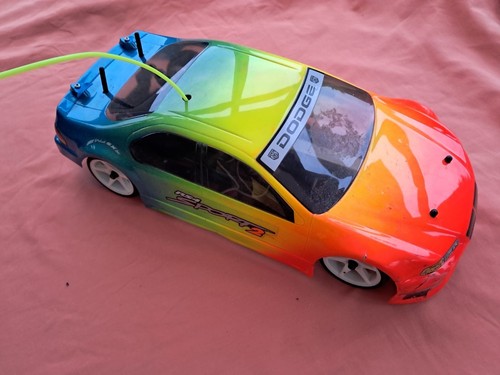 Hpi rs4 sport - sport, 1/10