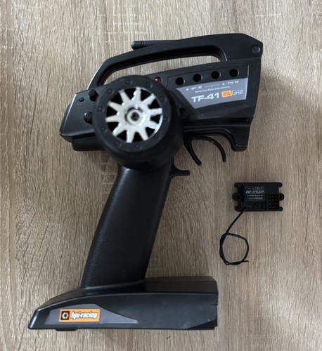 Hpi 3 channel - hpi, 3-channel