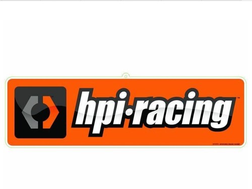 Hpi racing various - hpi, metallic