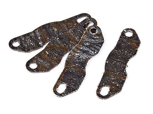 Hpi brake pads - brake,