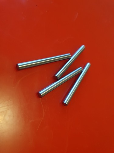 Hpi baja 5ss - 5ss, 4mm