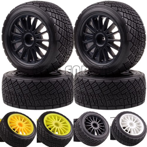 Hsp 4pcs wheel rim - 2.2",