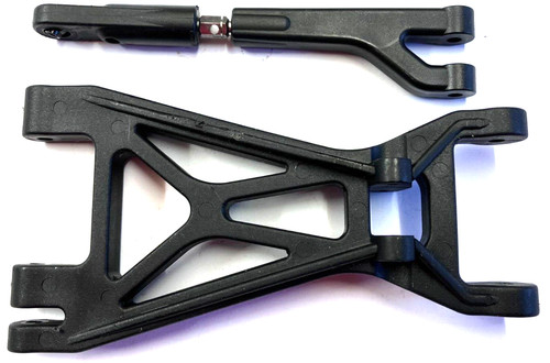 Hpi savage upper and - savage,