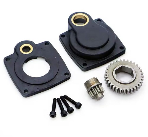 Nitro engine rotostart - nitro,