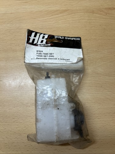 Hot bodies hpi racing - hot,