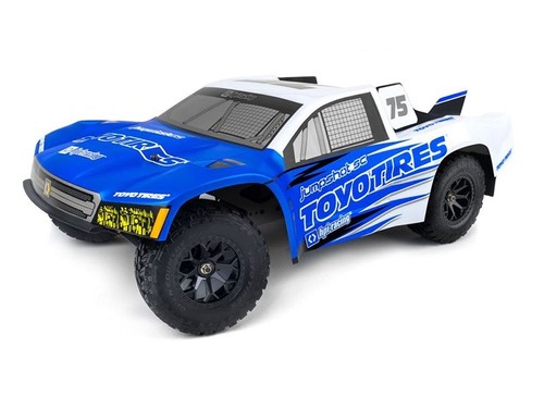 Hpi jumpshot toyo - jumpshot, sc