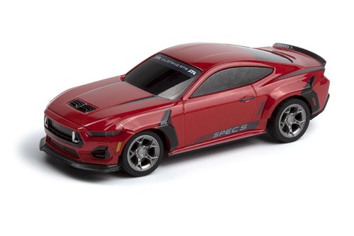 Hpi nano ttr - hpi, 2026
