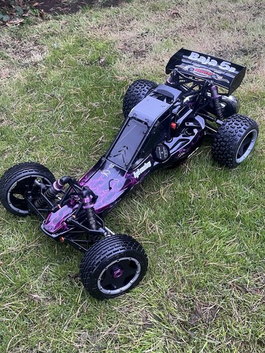 Hpi racing baja - racing, 5b