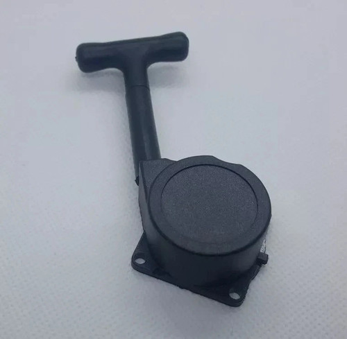 Nitro pull start 15 - pull, .12