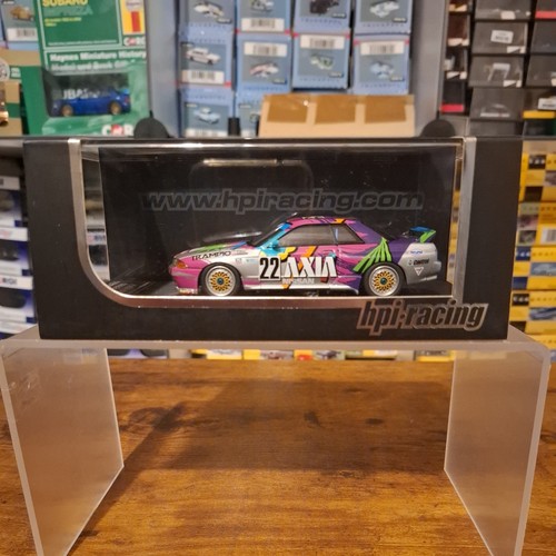 Hpi racing axia - hpi-racing, (#22)