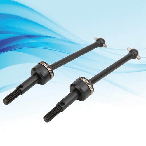 Black drive shafts - black,