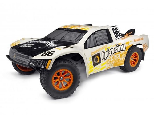 Hpi jumpshot flux - jumpshot, sc