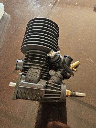 Hpi trophy engine new - hpi,