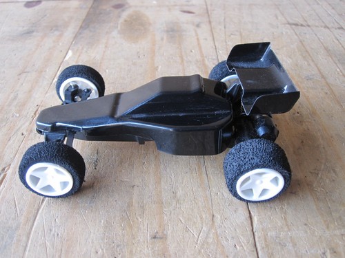 Hpi q32 scale rc electric - 1/32,