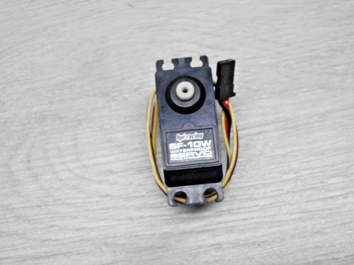 Hpi savage sf 10w - hpi, xl