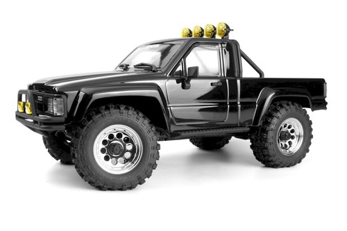 Hpi venture18 flux toyota - flux,
