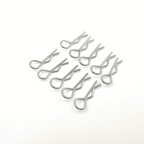 Body clips for - body,