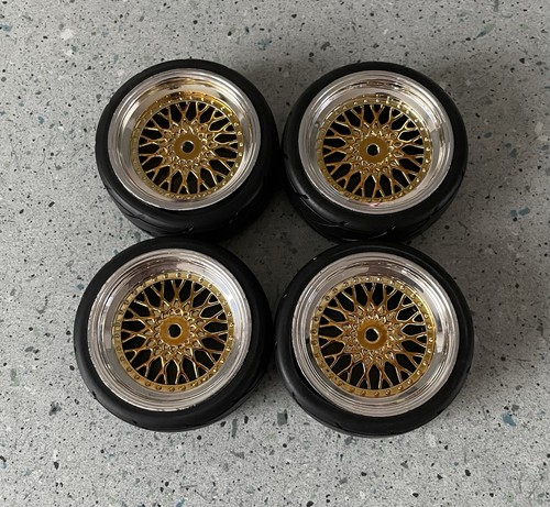 Road 12mm hex wheels - rc,