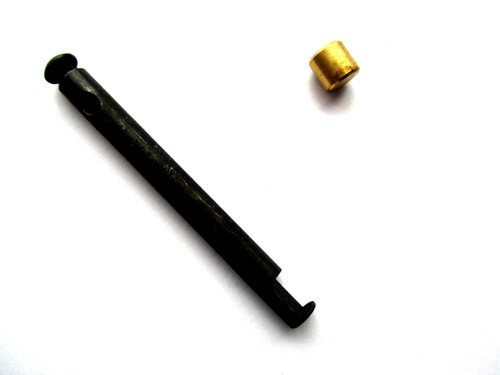 Hpi nitro savage steel brake - hpi,