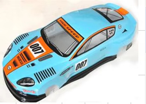 Car onroad body - onroad,