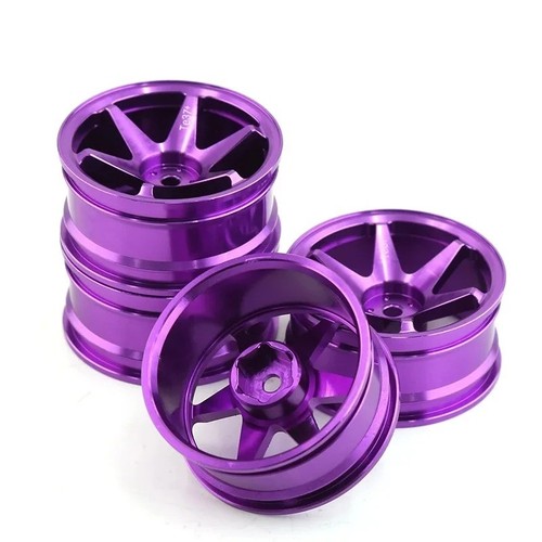 Drift car aluminum - rc,