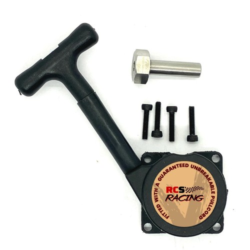 Hpi and k5 9 - k4.6, pull