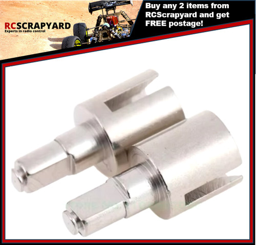Hpi cen diff cup coupler - hpi,