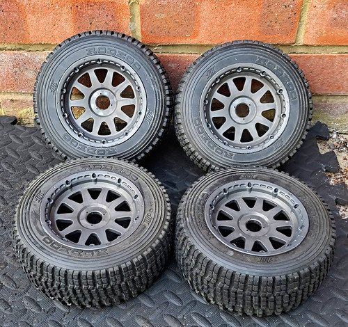 Genuine hpi baja full set - genuine,