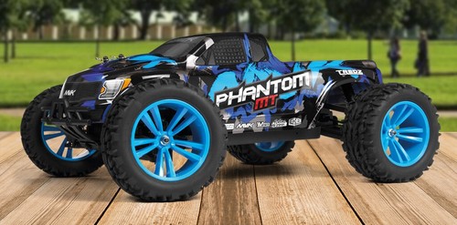 Hpi maverick phantom mk2 - hpi,