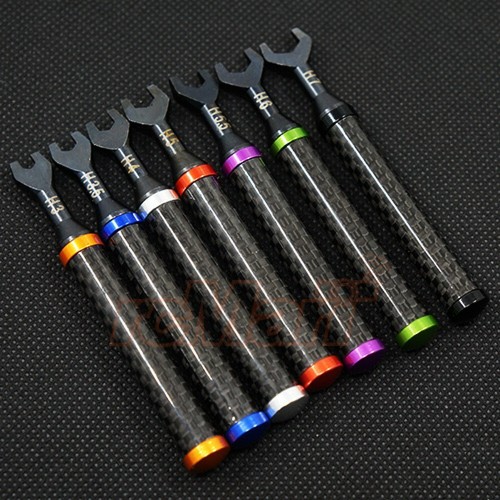 Car turnbuckle spanner - rc,