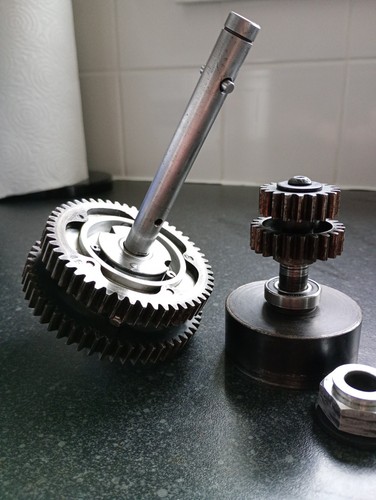 Blackbone speed gears - blackbone,