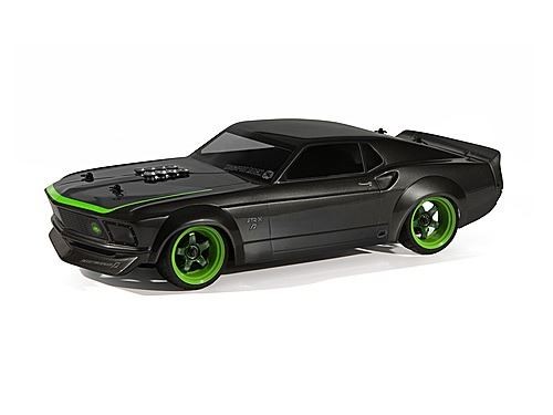 Hpi 1969 ford - hpi,