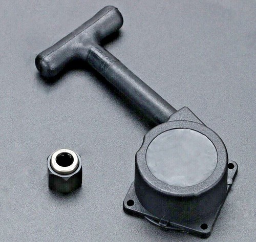 Pull starter recoil start - pull,