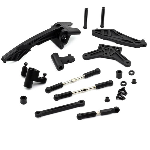 Hpi racing bullet steering - hpi,