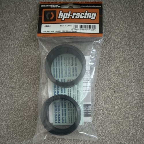 Hpi racing 4422 proxes r1r - racing,