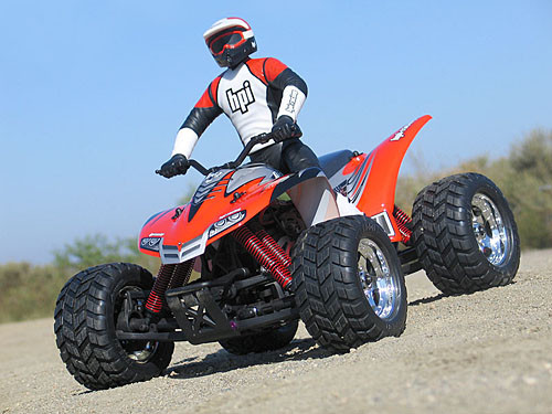 New quad bike body shell - bike,