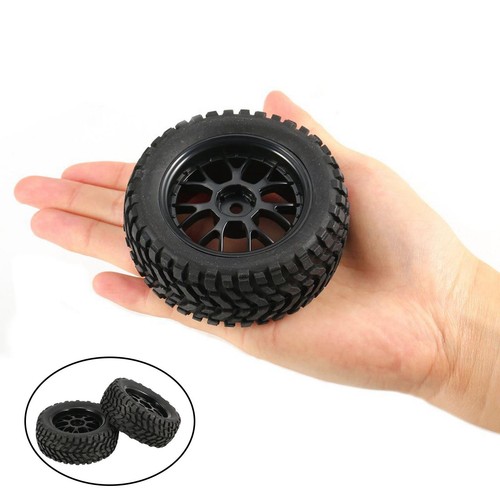 Tires model replacement - rc,