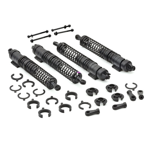 Hpi savage big bore - hpi, sport