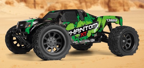 Hpi maverick phantom - hpi,