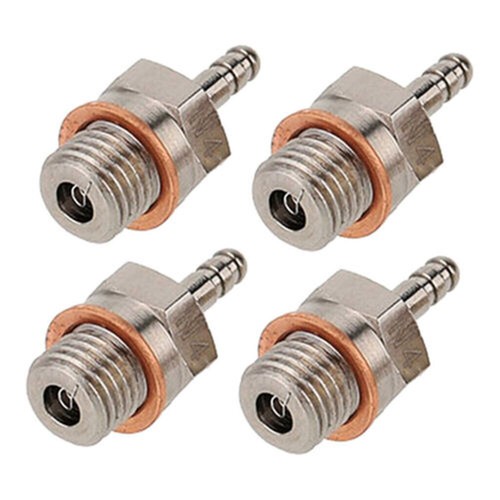 4pcs 70117 spark hot glow - spark, plug
