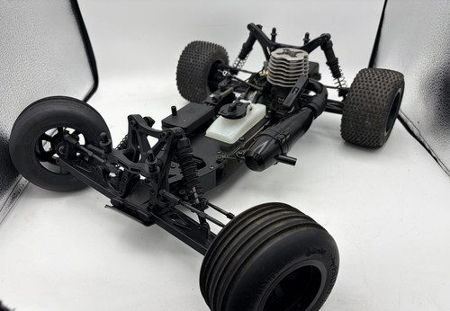 For parts hpi firestorm engine - parts,