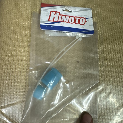 Scale nitro exhaust - 1/10,