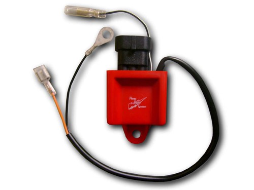 Hpi analogue cdi - hpi,
