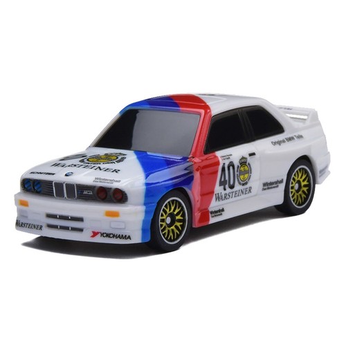 Hpi racing nano ttr - racing, nano-ttr