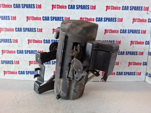 Fiat scudo expert - expert, dispatch