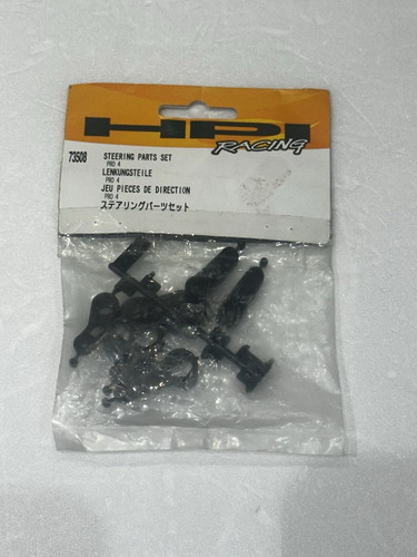 Hpi racing 73508 - hpi,