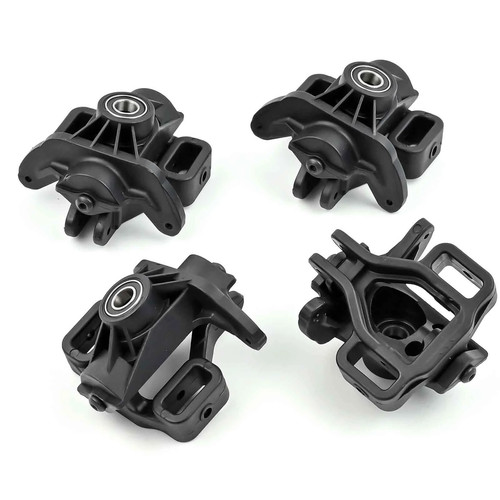 Hpi upright set with - set, (4)