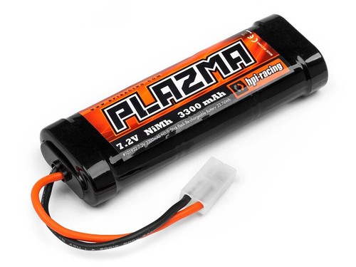 Hpi plasma plazma 3300 mah - hpi, plasma/plazma