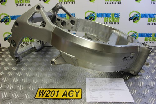 Honda cbr 900 frame hpi - honda,